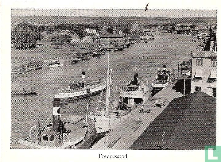 Fredrikstad