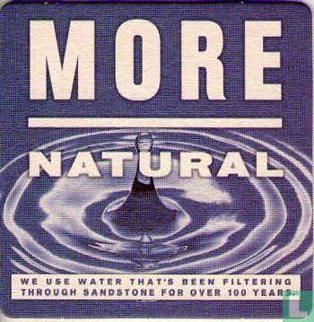 More Natural