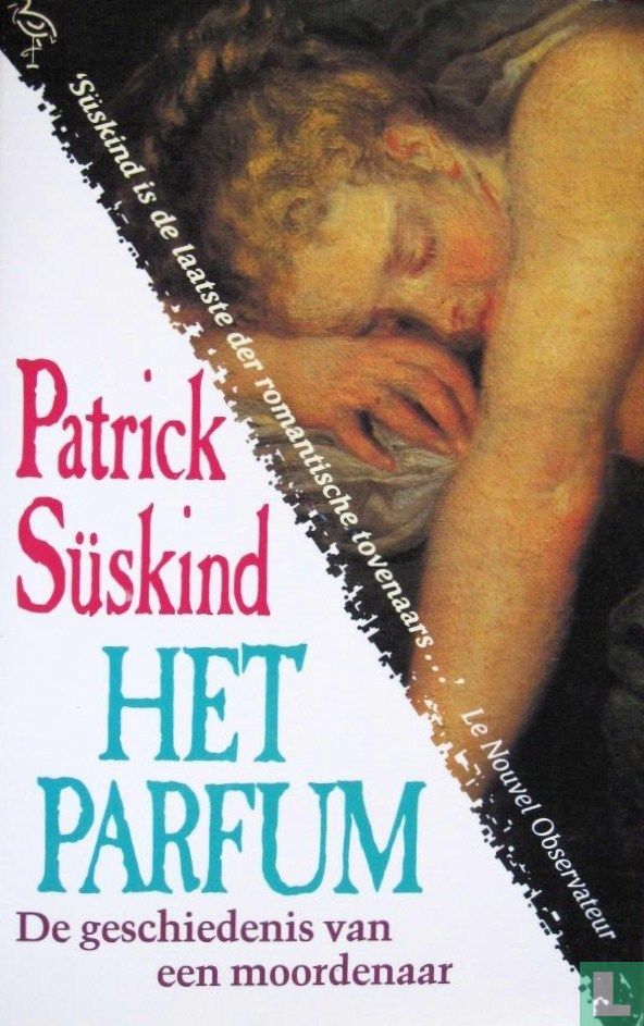 Het parfum