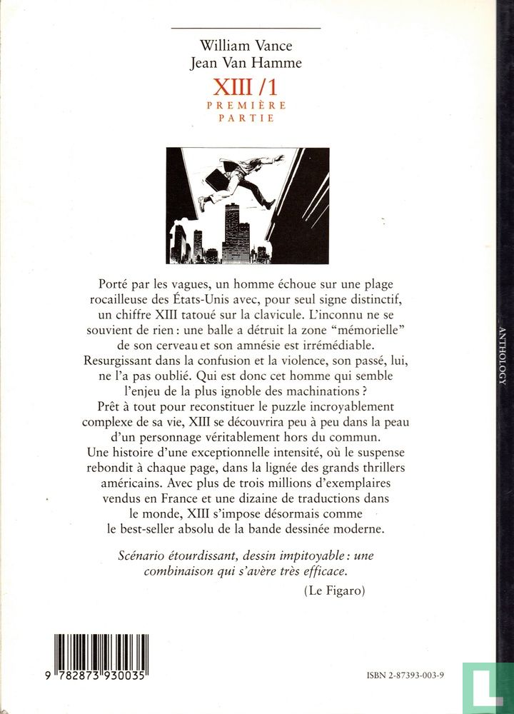 L'intégrale 1
