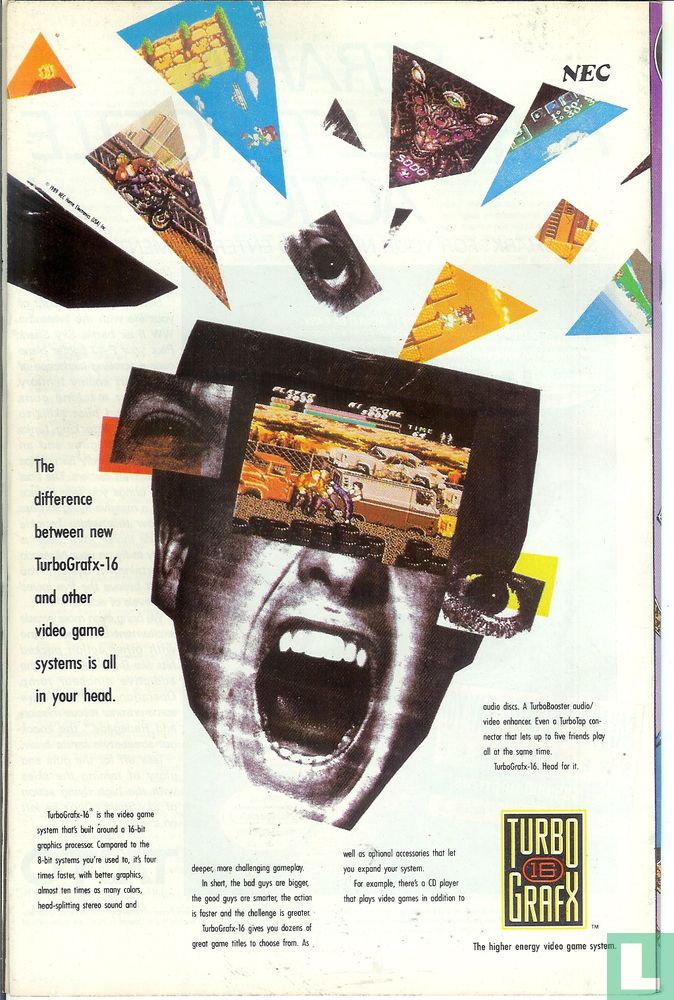 Heads Up!