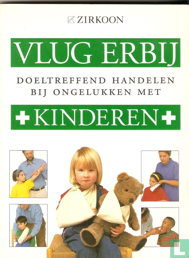 Vlug erbij