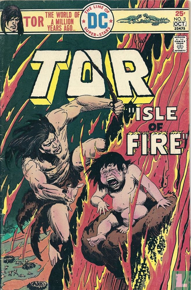 Tor 3