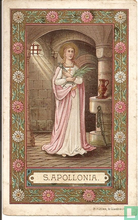 S. Apollonia