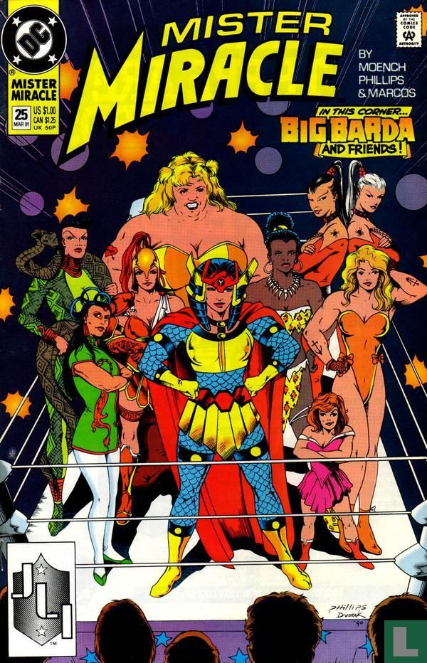 Big Barda