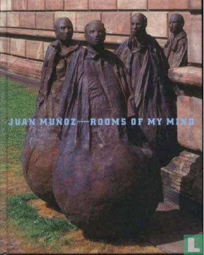 Juan Muñoz