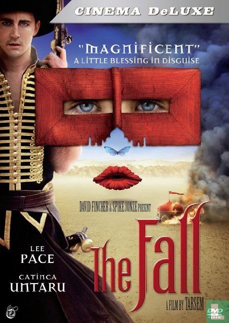 The Fall