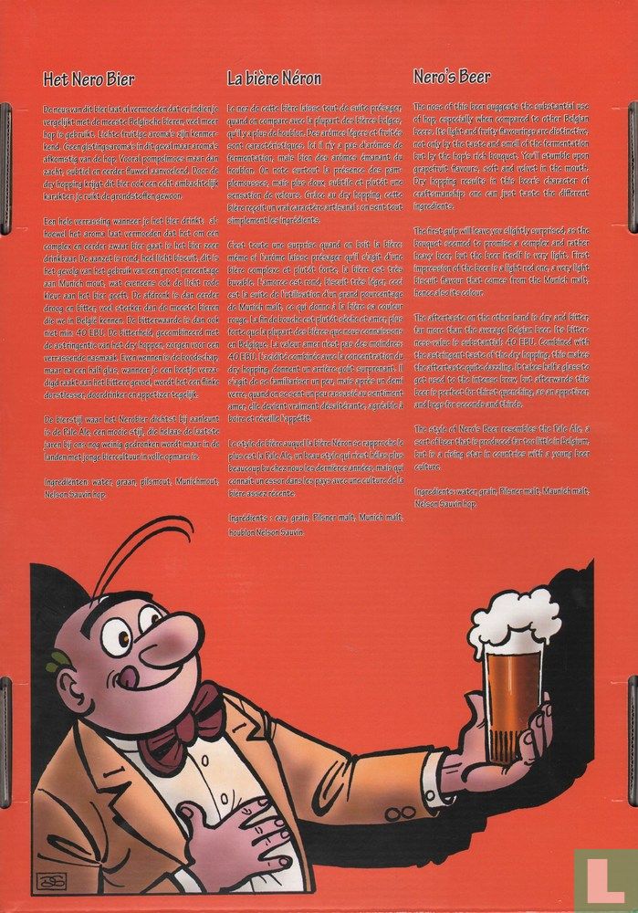 Nero Bier