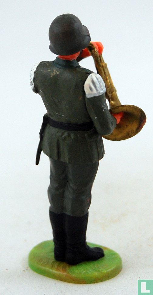 Duitse muzikant