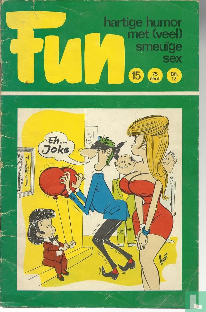 Fun 15