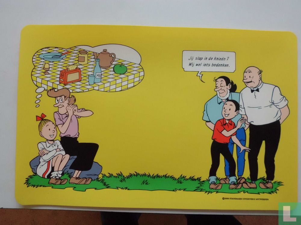 Suske et Wiske