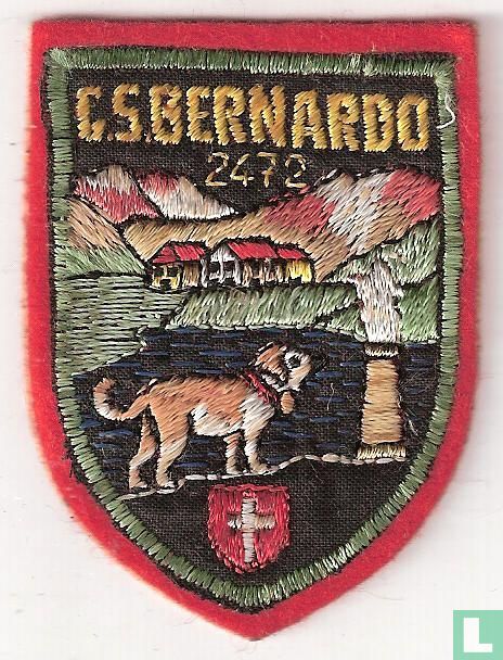 G.S.Bernardo 2472