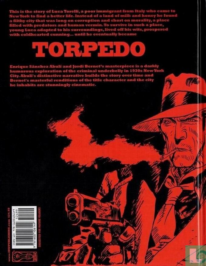 The Complete Torpedo 2