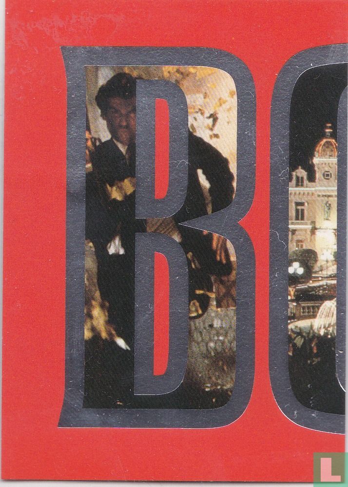 Puzzle card