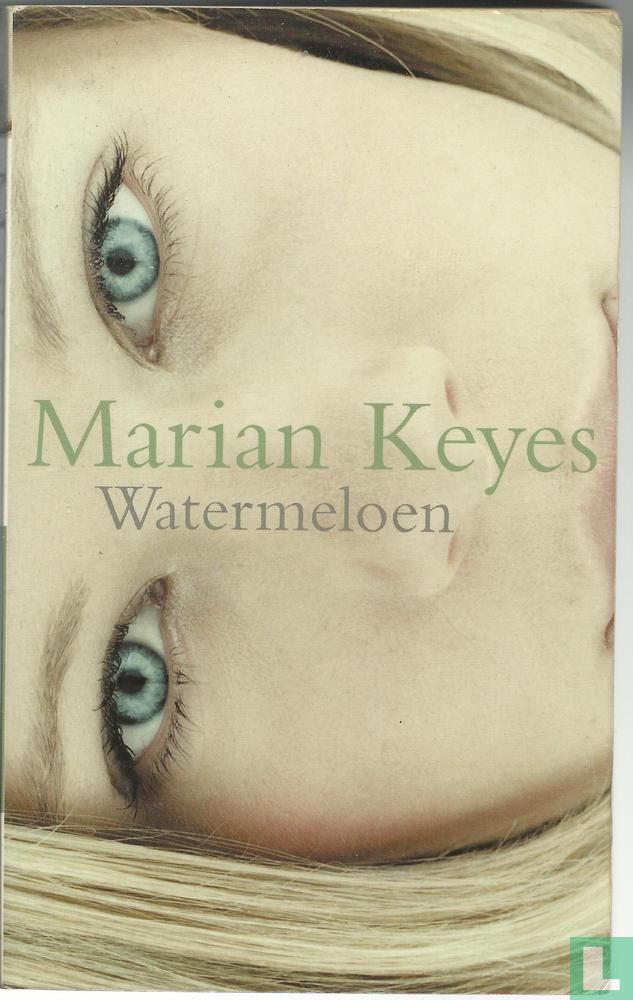 Watermeloen