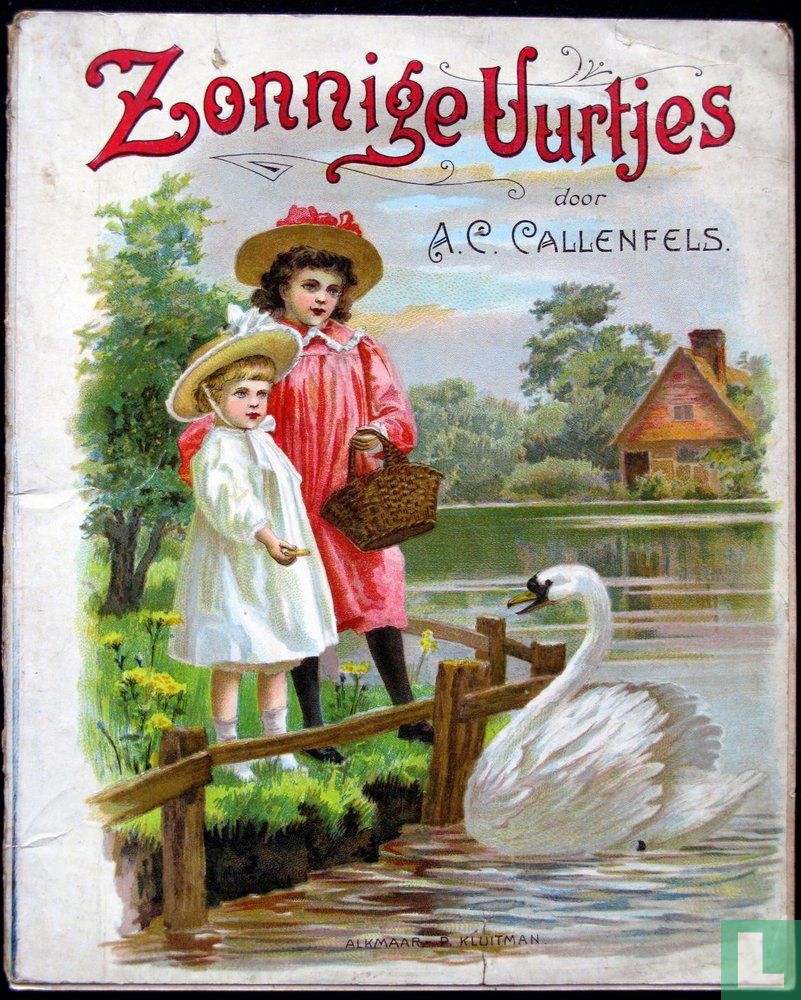 Zonnige uurtjes