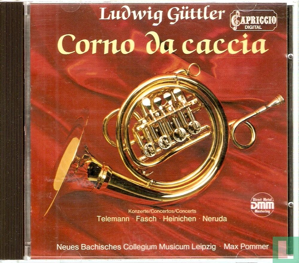 Corno da caccia