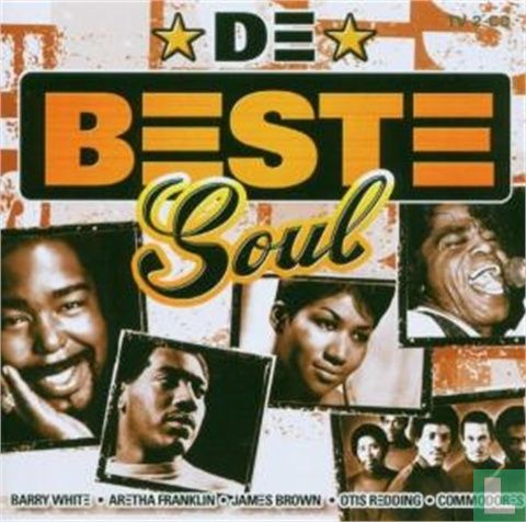 De beste soul
