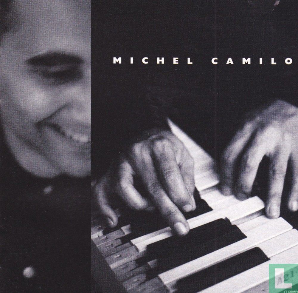 Michel Camilo
