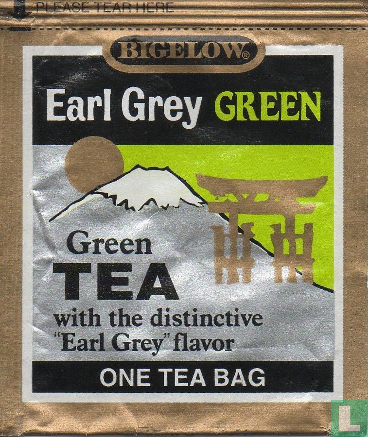 Earl Grey Green