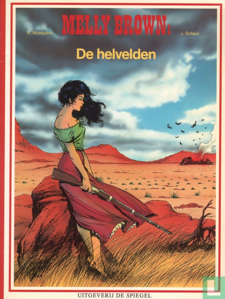 De helvelden