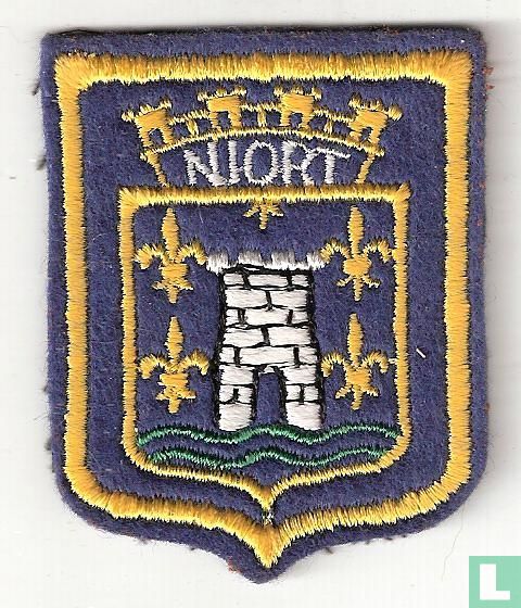 Niort