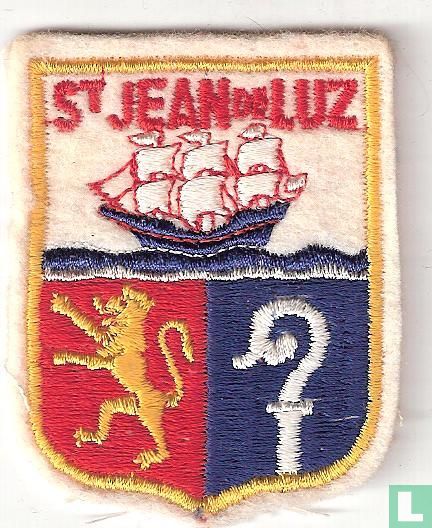 St Jean de Luz