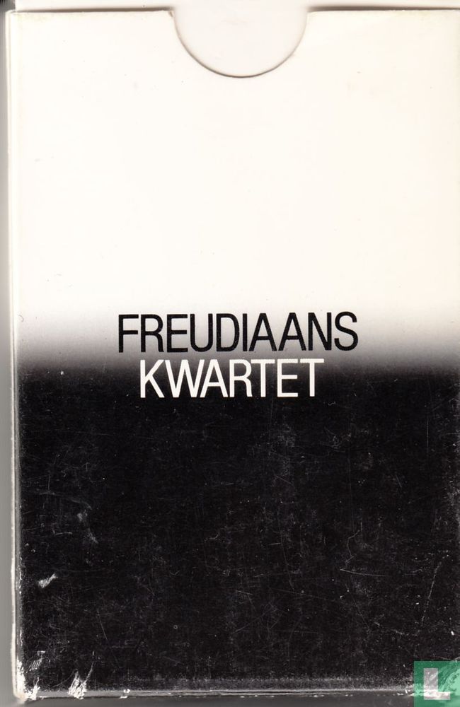 Freudiaans kwartet