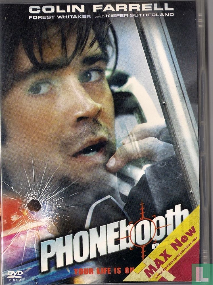 Phone Booth