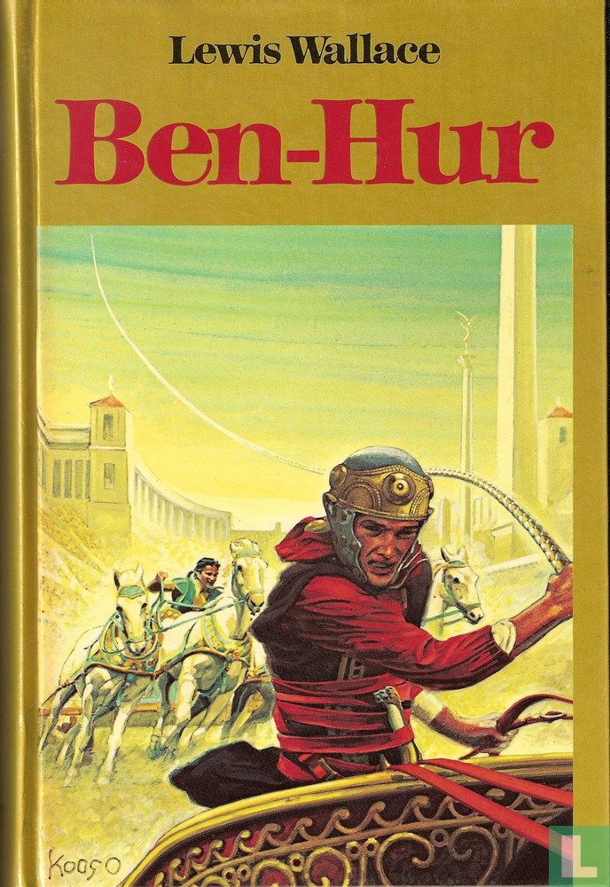 Ben-Hur