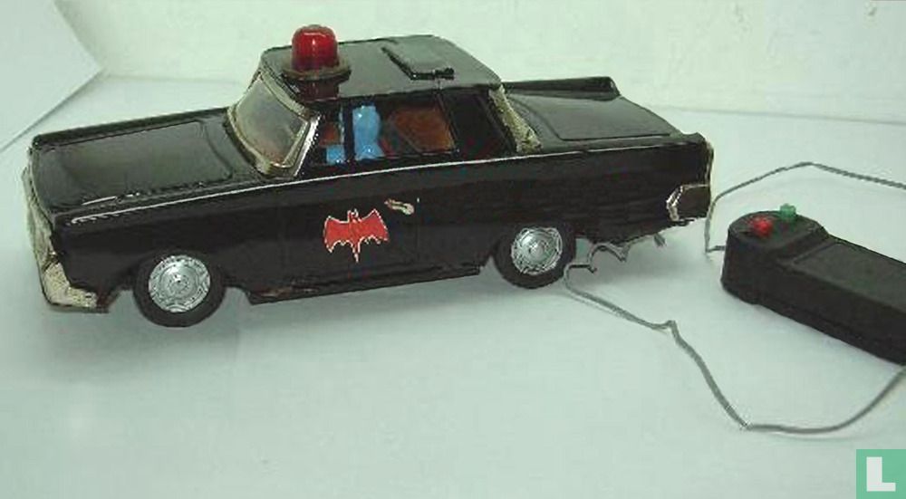 Batmobile