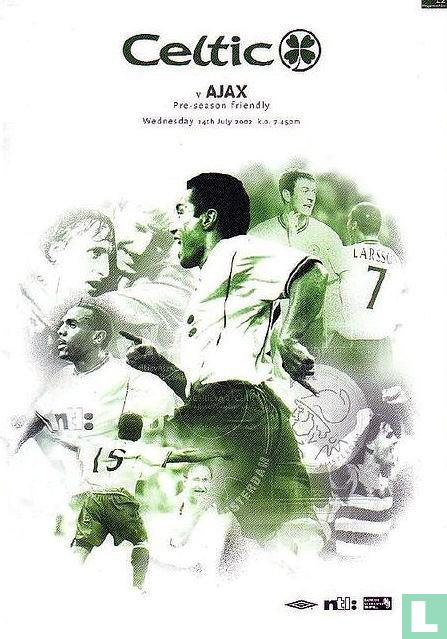 Celtic - Ajax