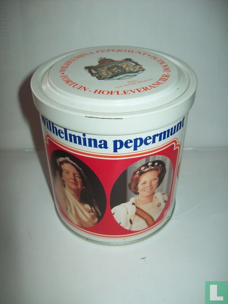 4 koninginnen