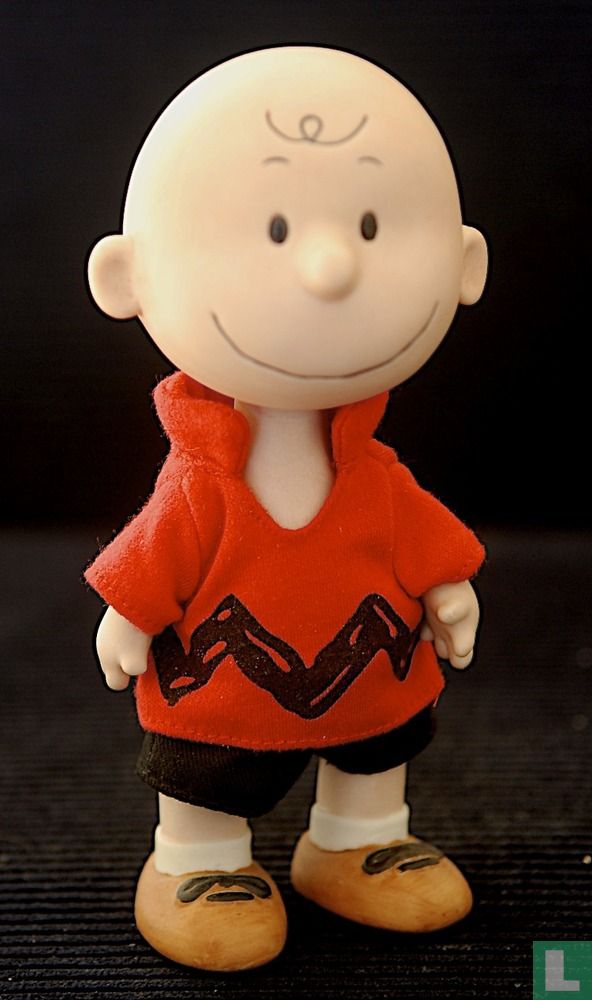 Charlie Brown