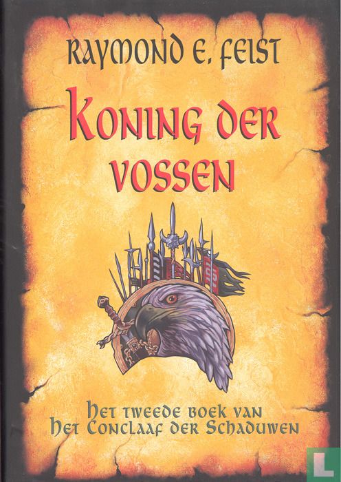 Koning der vossen