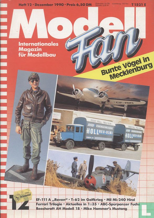 ModellFan 12