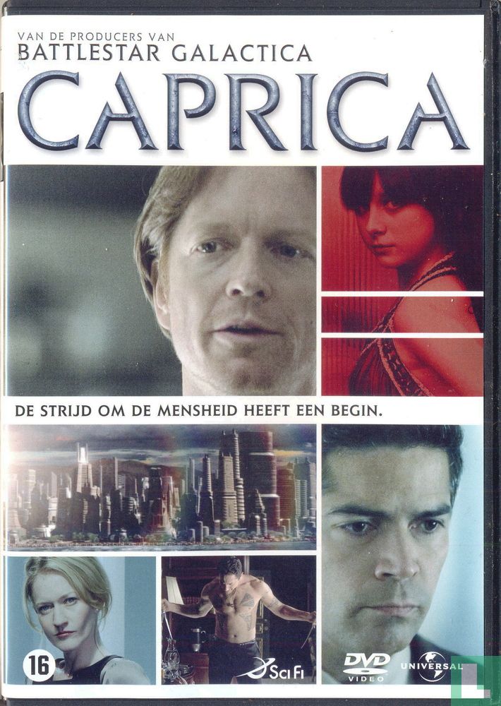 Caprica
