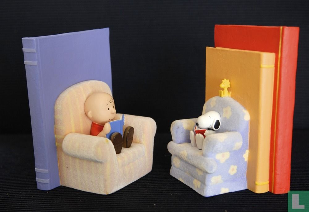 By the book