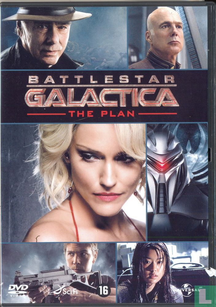 Plan, The