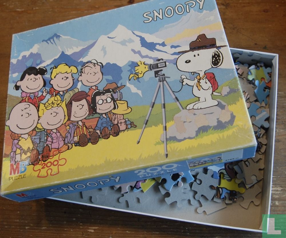 Snoopy 
