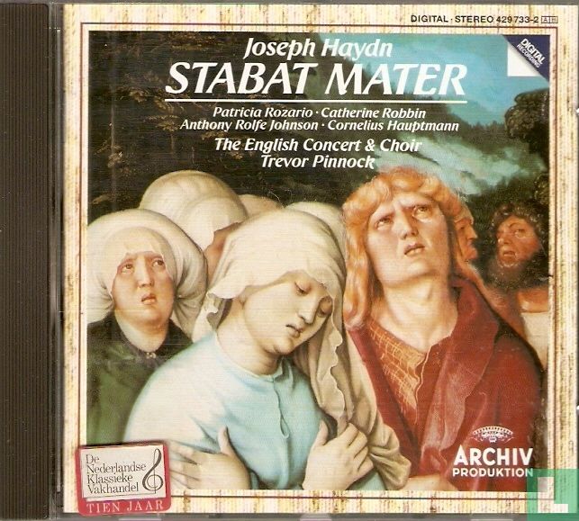 Stabat Mater