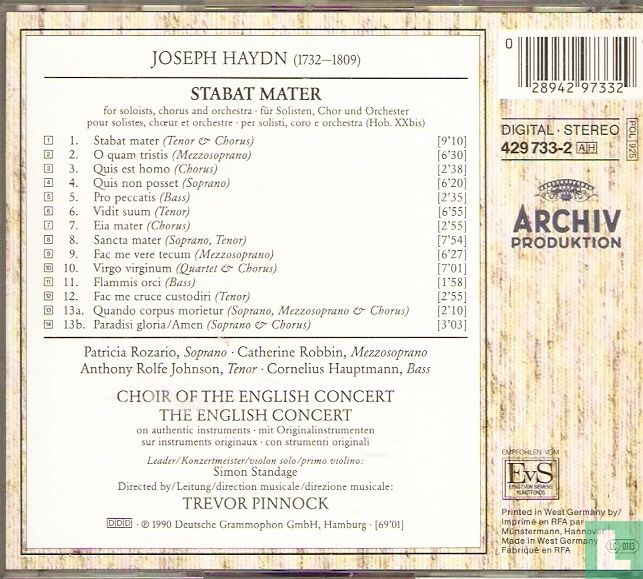 Stabat Mater