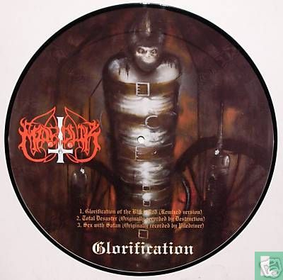 Glorification 