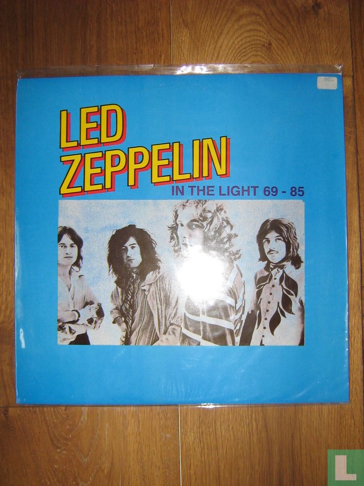 In the light 69-85