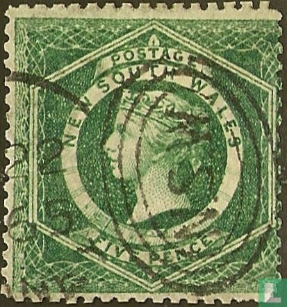 Königin Victoria