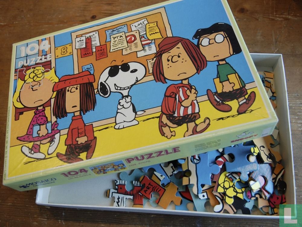 Peanuts