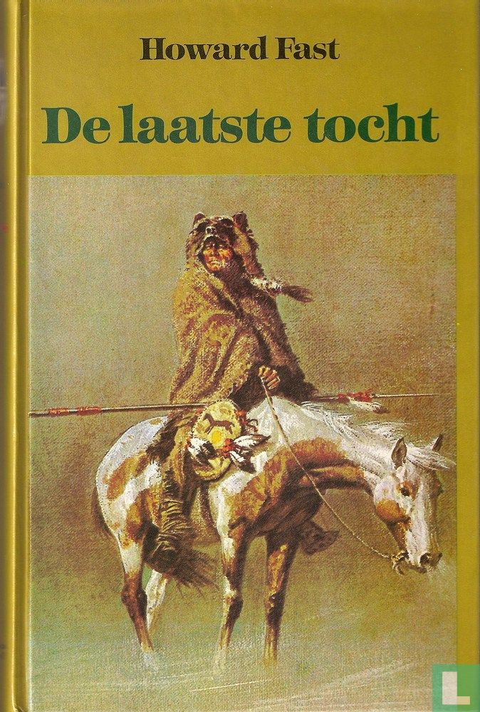 De laatste tocht