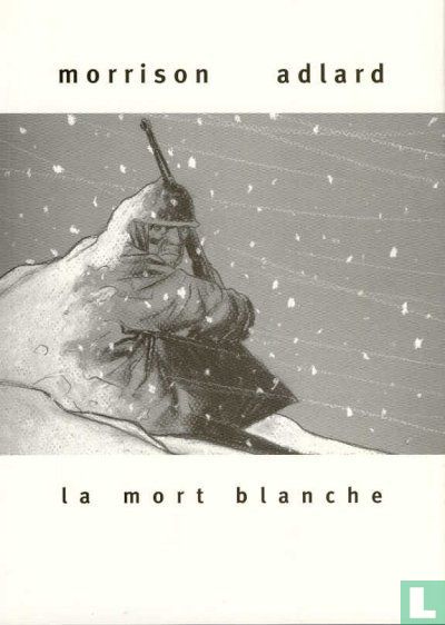 La mort blanche