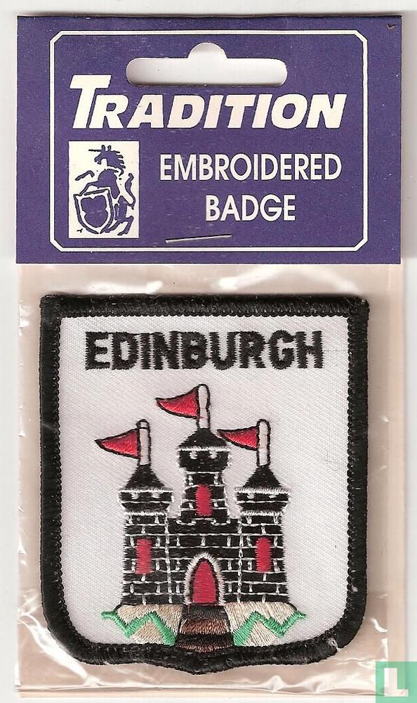 Edinburgh