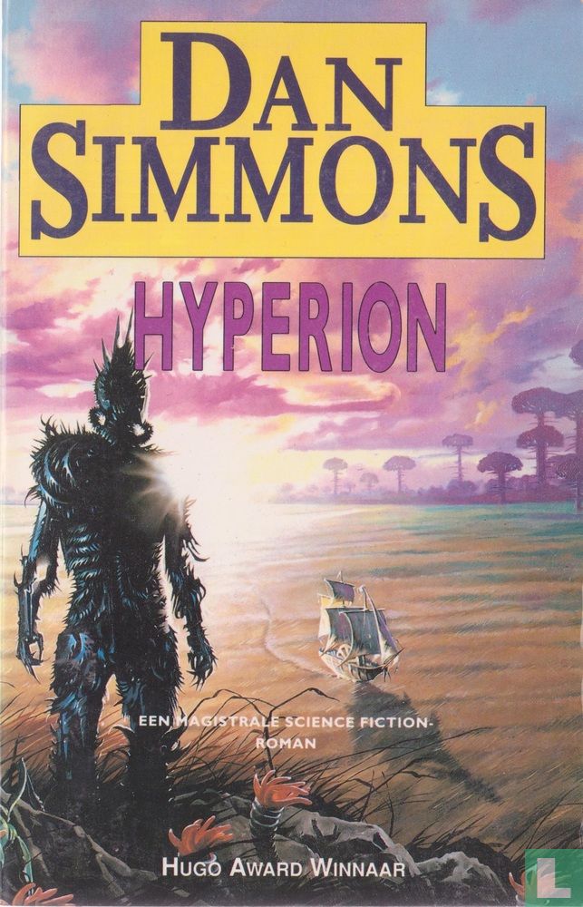 Hyperion   